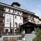 Miramonti Park Hotel - map