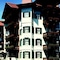 Hotel Residence Gasser - map
