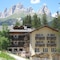 Hotel Majon Miramonti - map