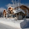 Lupo Bianco Wellness & Walking Hotel - map