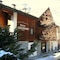 Gressoney - map