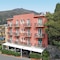Hotel Carla - map