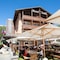 Hotel Galli - map