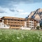 Mareo Dolomites Hotel - map