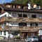 Hotel Vajolet - map