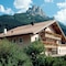 Hotel Villa Mozart - map