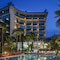 Garda Suite Hotel ****S - Tonelli Hotels - map
