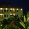 Hotel Solaria - map