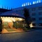 Hotel Bifi - map