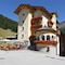 Hotel Pedranzini - map