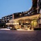 Amonti Wellnessresort - map