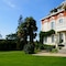 Domaine De Bassilour - map