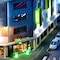 Ibis Styles Brest Centre Port - map