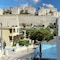 Hotel Mediterranee - map