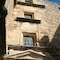 Le Jas De Gordes - map