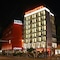 Smartcity Designhotel - map