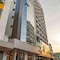 Hotel Vieira's - map