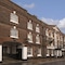 The Kings Arms And Royal Hotel - map