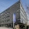 Austria Trend Hotel Congress Innsbruck - map