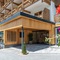 Ferienalm Panorama Hotel & Apartments - map