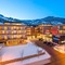 Alpenparks Hotel & Apartment Central - map