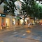 Apartamentos Almadraba - map