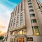 Rixos Pera Istanbul - map