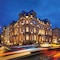 Doubletree By Hilton Liverpool - map