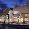 Bears Paw Inn - map