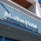 Marine Hotel Ballycastle - map