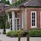 Bartley Lodge Hotel - map