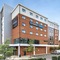 Travelodge Newcastle-Under-Lyme Central - map