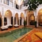 Riad Andalouse - map