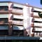 Hotel Roma - map