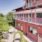 Hotel SantaMaria Langhe - map