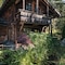 Hotel Chalet Corso - map