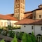 Hotel San Giovanni Resort - map