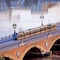 Ibis Budget Bordeaux Centre Bastide - map