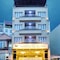 Thi Thao Gardenia Hotel - map