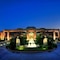 Orient Taj Hotels And Resorts - map
