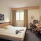 Royal Hotel Zurich - map