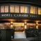 Hotel Caraibi - map