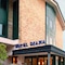 Hotel Diana - map