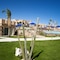 Shams Prestige Abu Soma Resort - All Inclusive - map
