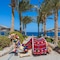 Sphinx Aqua Park Beach Resort - map