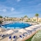 Cleopatra Luxury Resort Makadi Bay - map