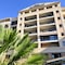 Residhotel Villa Maupassant - map