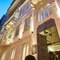Hotel Portobay Liberdade - map