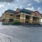 Econo Lodge Berea - map
