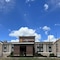 La Quinta Inn & Suites By Wyndham Denison - N. Lake Texoma - map